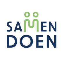 Logo Samen Doen