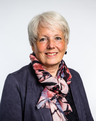 Ida Oostmeijer